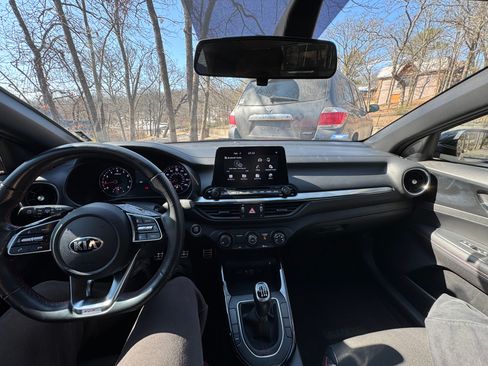 Used 2021 Kia Forte GT image 5