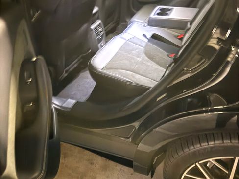 Used 2022 Ford Mustang Mach-E GT w/ GT Performance Edition image 8