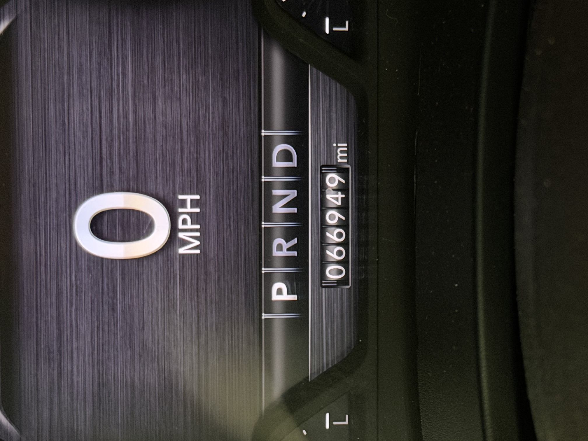Used 2024 RAM 1500 Big Horn AWD/4WD image 9