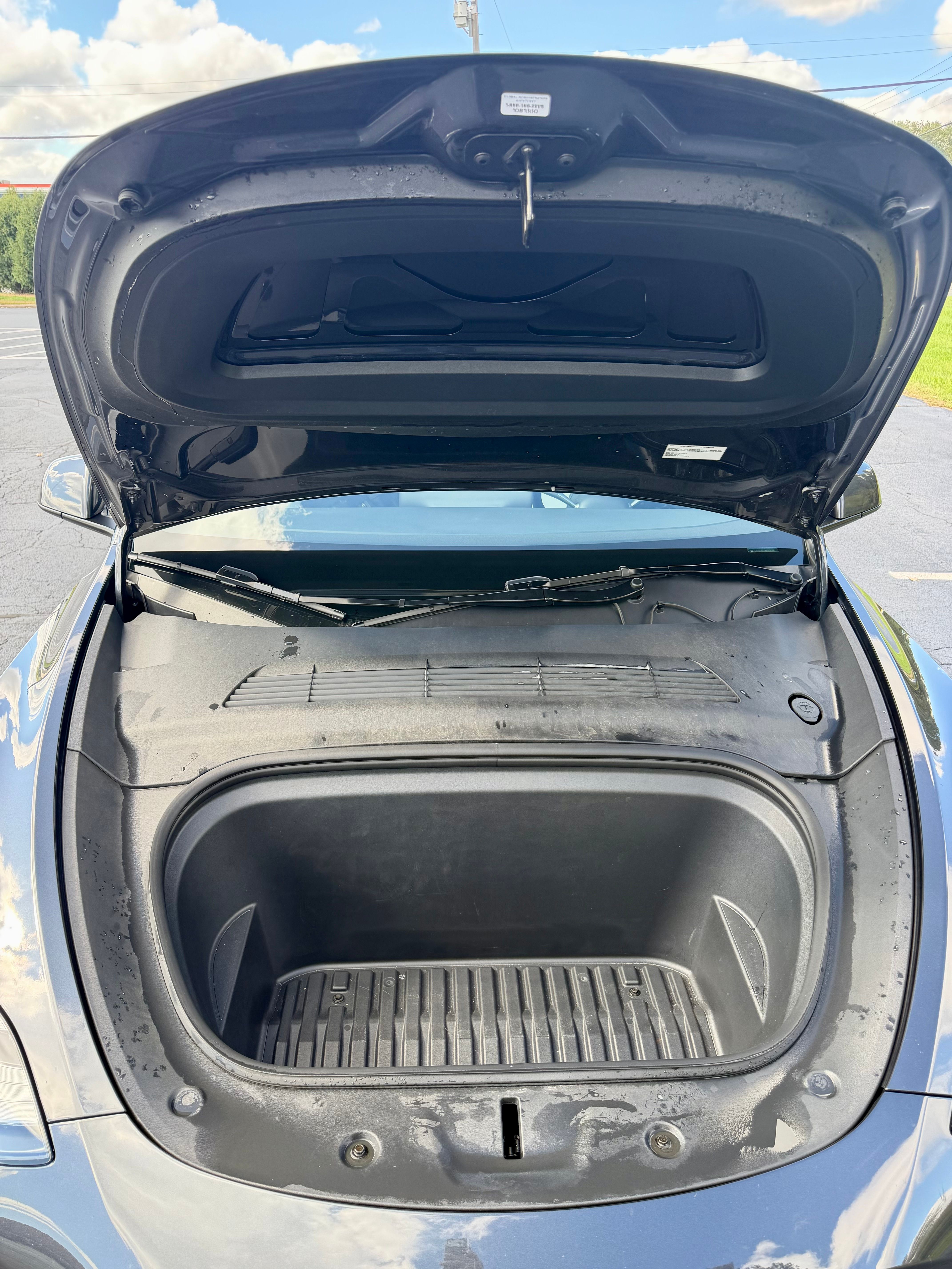 Used 2024 Tesla Model Y Performance AWD/4WD image 20