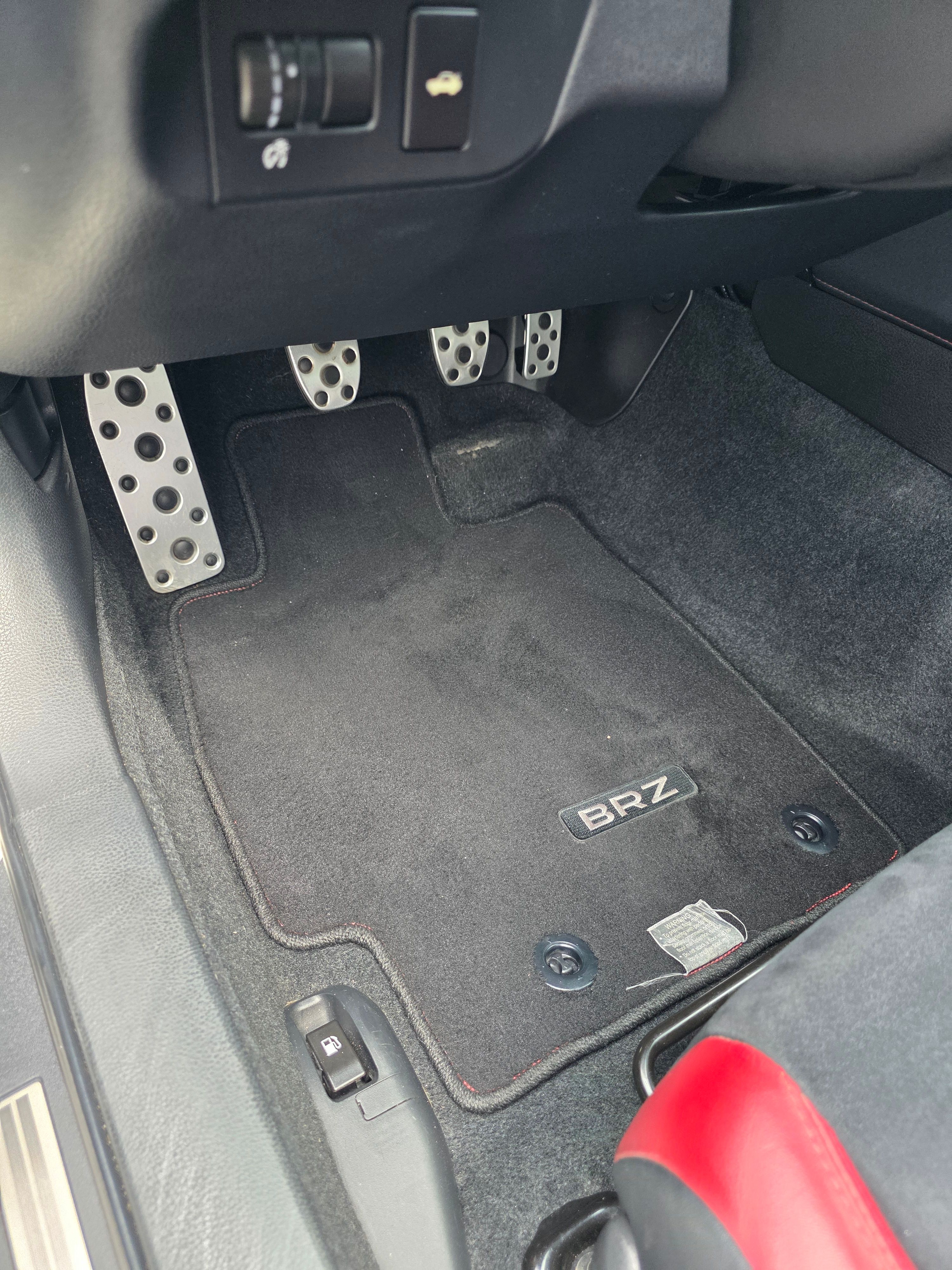 Used 2018 Subaru BRZ tS RWD image 21