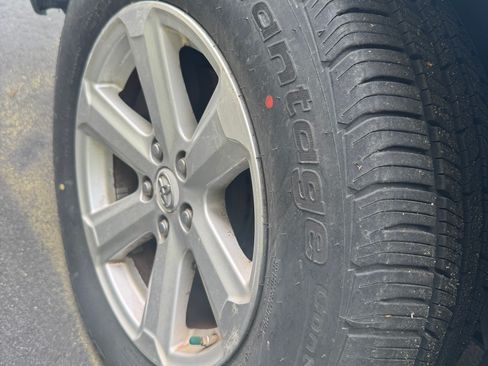 Used 2008 Toyota Highlander 4WD image 13