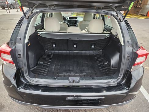 Used 2019 Subaru Impreza 2.0i Premium image 10