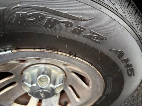 Used 1999 Ford Ranger 2WD Regular Cab image 8