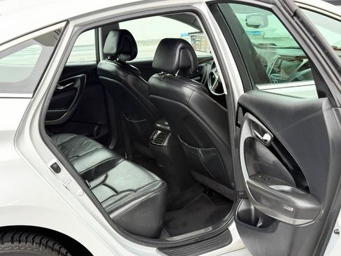 Used 2012 Hyundai Azera Sedan 4D image 17