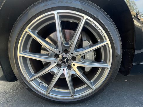 Used 2019 Mercedes-Benz S 560 S 560 Sedan 4D image 16