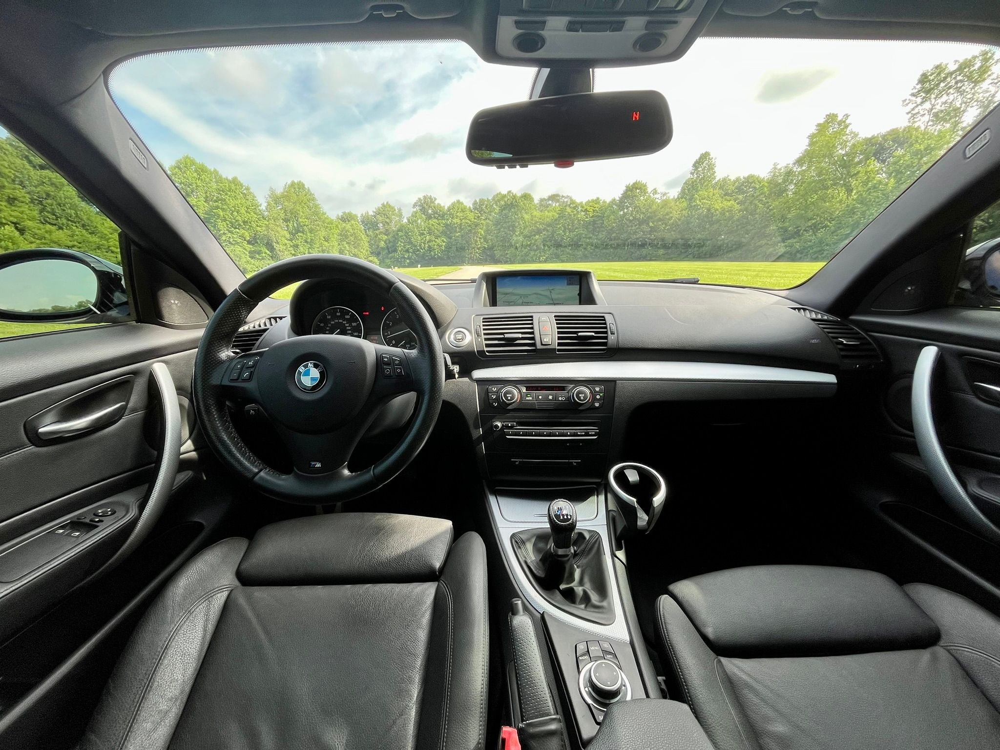 Used 2009 BMW 135i Coupe RWD image 16