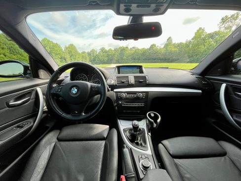 Used 2009 BMW 135i Coupe RWD image 16