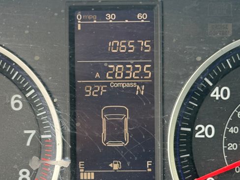 Used 2011 Honda CR-V EX-L image 13