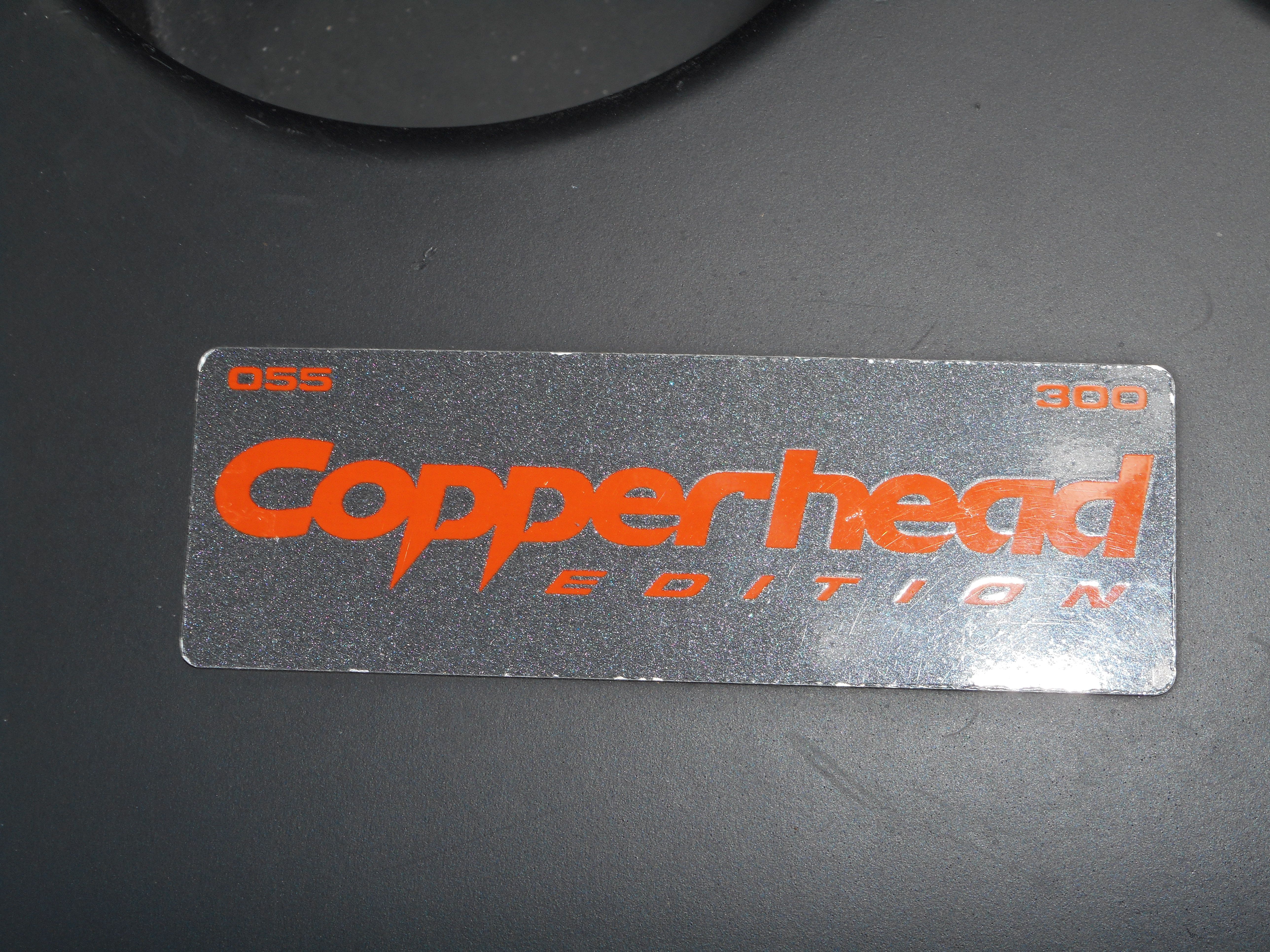 Used 2005 Dodge Viper SRT-10 w/ Copperhead Edition Group RWD image 24