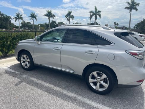 Used 2010 Lexus RX 350 2WD image 5