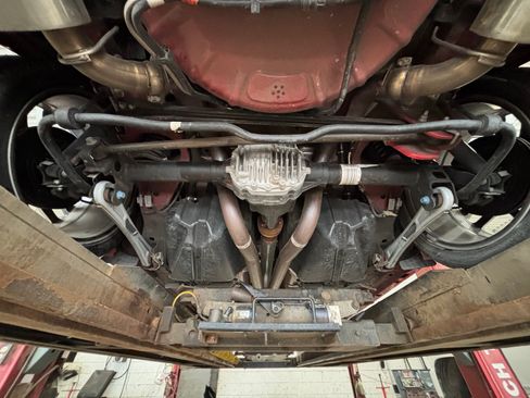 Used 2014 Ford Mustang Shelby GT500 RWD image 14