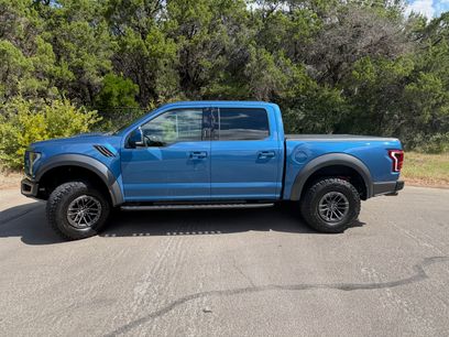 Used 2019 Ford F150 Raptor w/ Equipment Group 802A Luxury