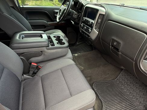 Used 2014 GMC Sierra 1500 SLE w/ SLE Value Package RWD image 13