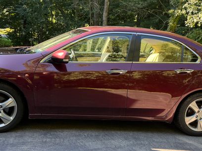 Used 2011 Acura TSX Sedan