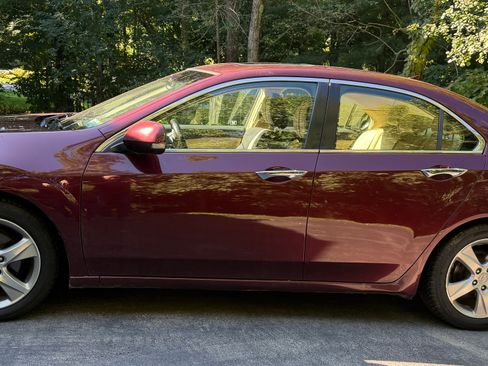 Used 2011 Acura TSX Sedan FWD image 1