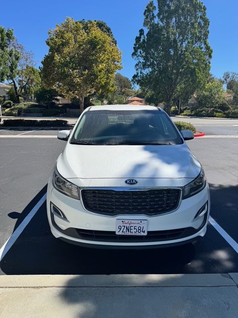 Used 2021 Kia Sedona LX FWD image 6