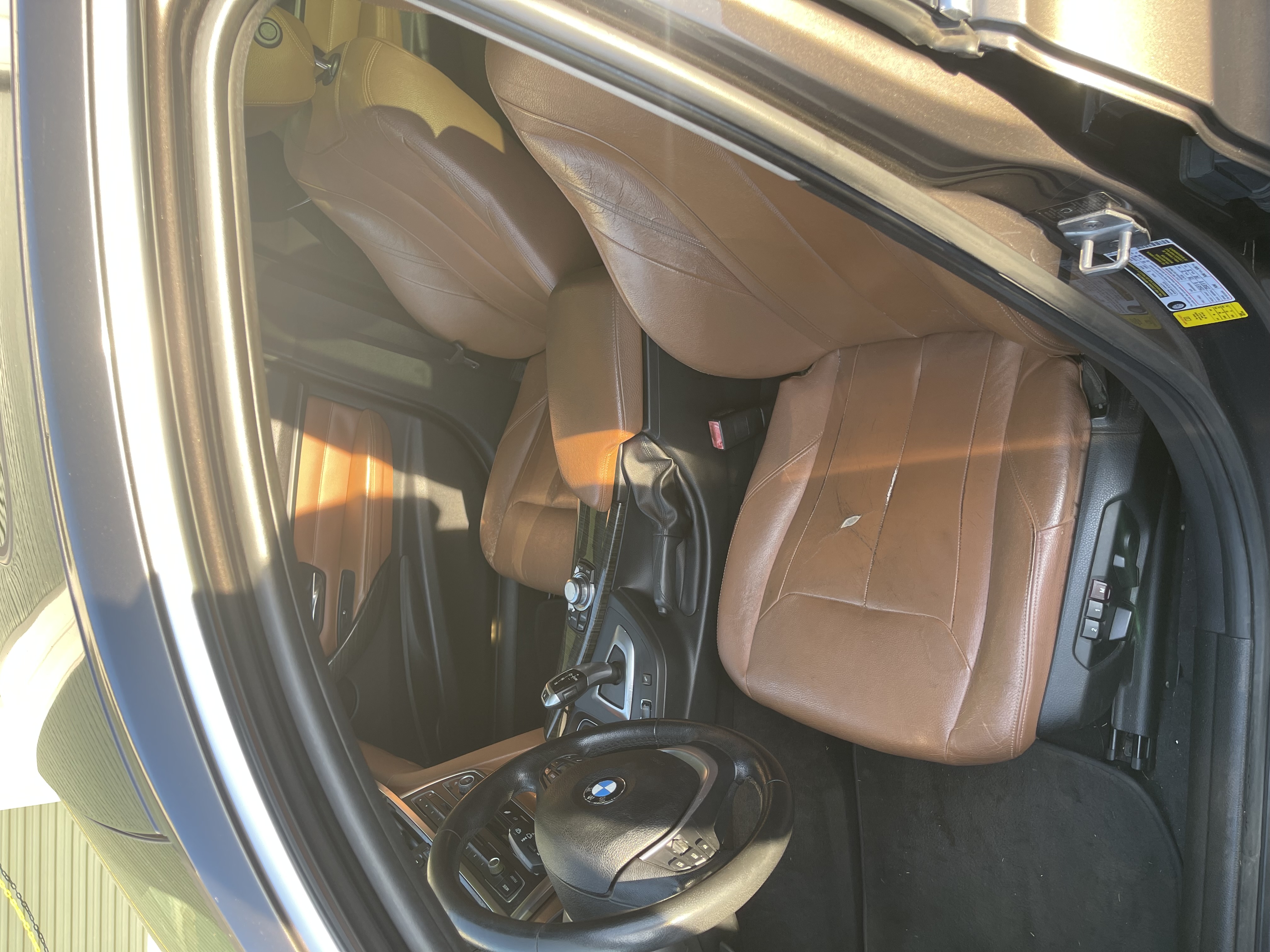 Used 2013 BMW 328i Sedan RWD image 1