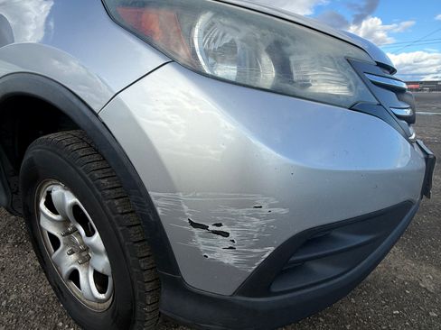 Used 2014 Honda CR-V LX image 13