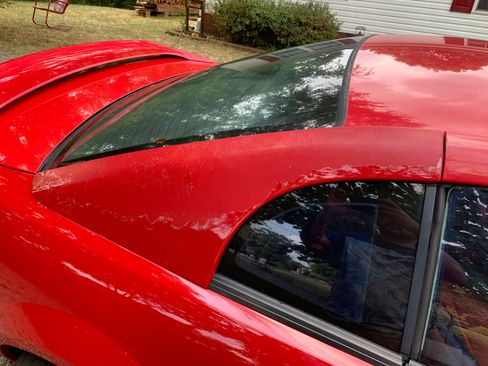 Used 1999 Ford Mustang GT image 20