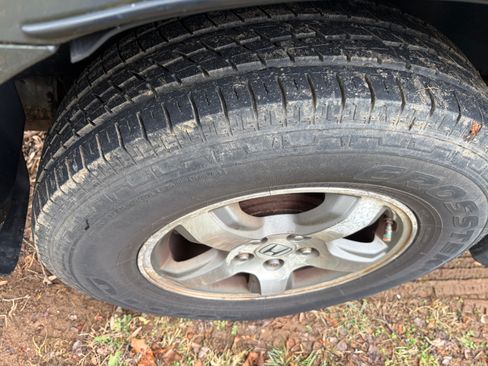 Used 2007 Honda Pilot EX image 12