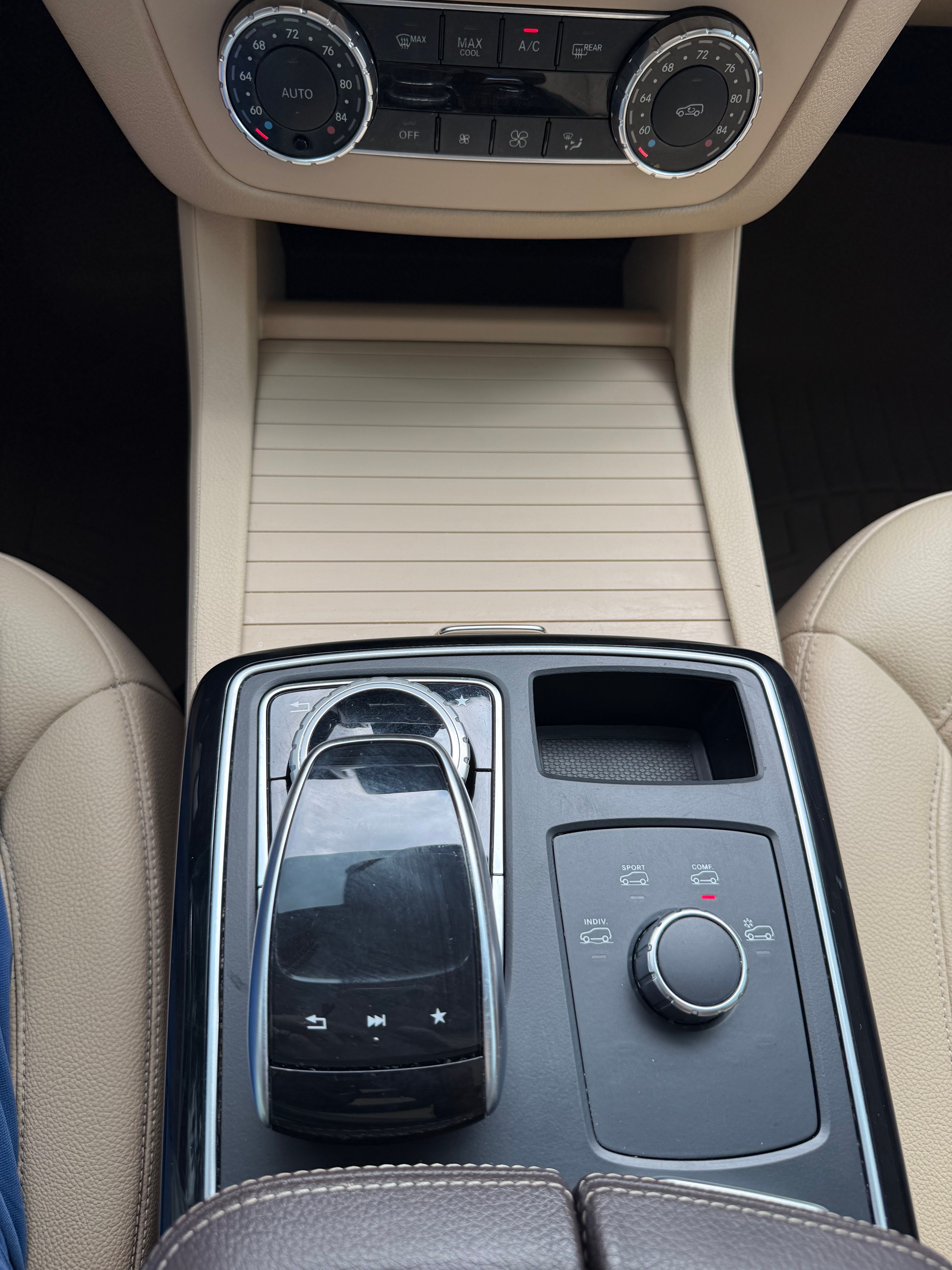 Used 2018 Mercedes-Benz GLE 350 image 12