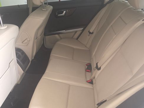 Used 2014 Mercedes-Benz GLK 350 2WD image 2