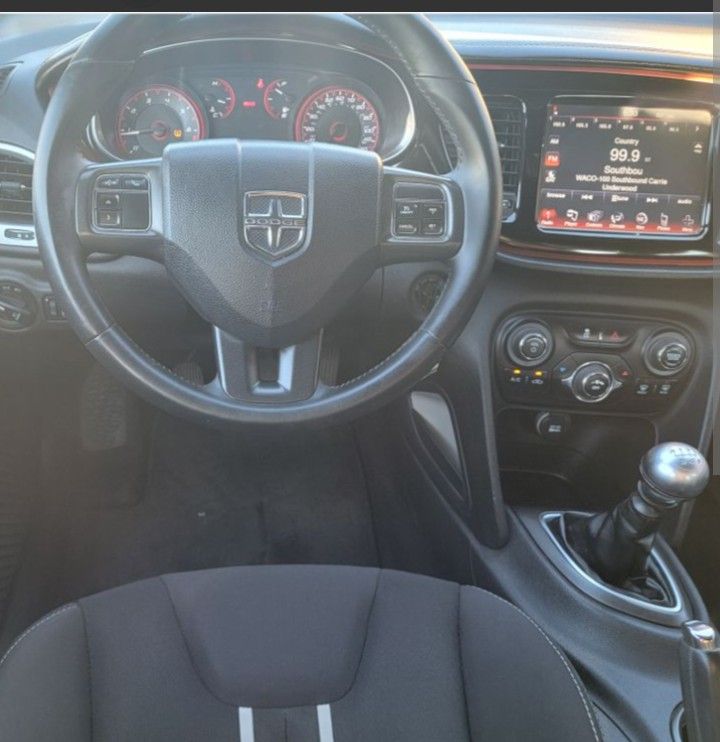 Used 2014 Dodge Dart SXT FWD image 12