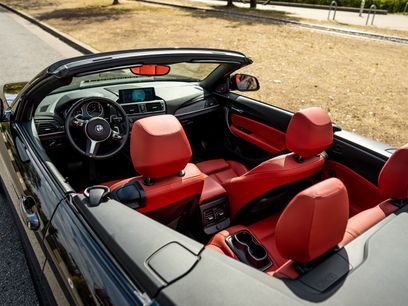 Used 2017 BMW M240i xDrive Convertible
