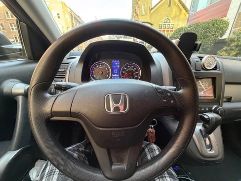 Used 2011 Honda CR-V LX image 6