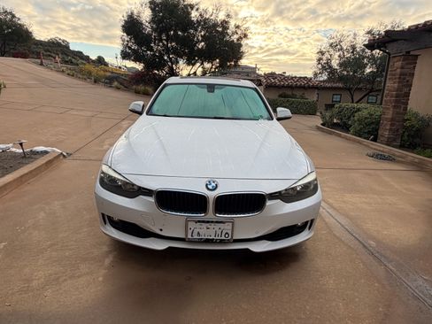 Used 2013 BMW 328i Sedan image 8