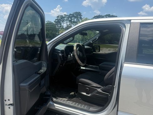 Used 2023 Ford F150 XL w/ STX Appearance Package AWD/4WD image 9
