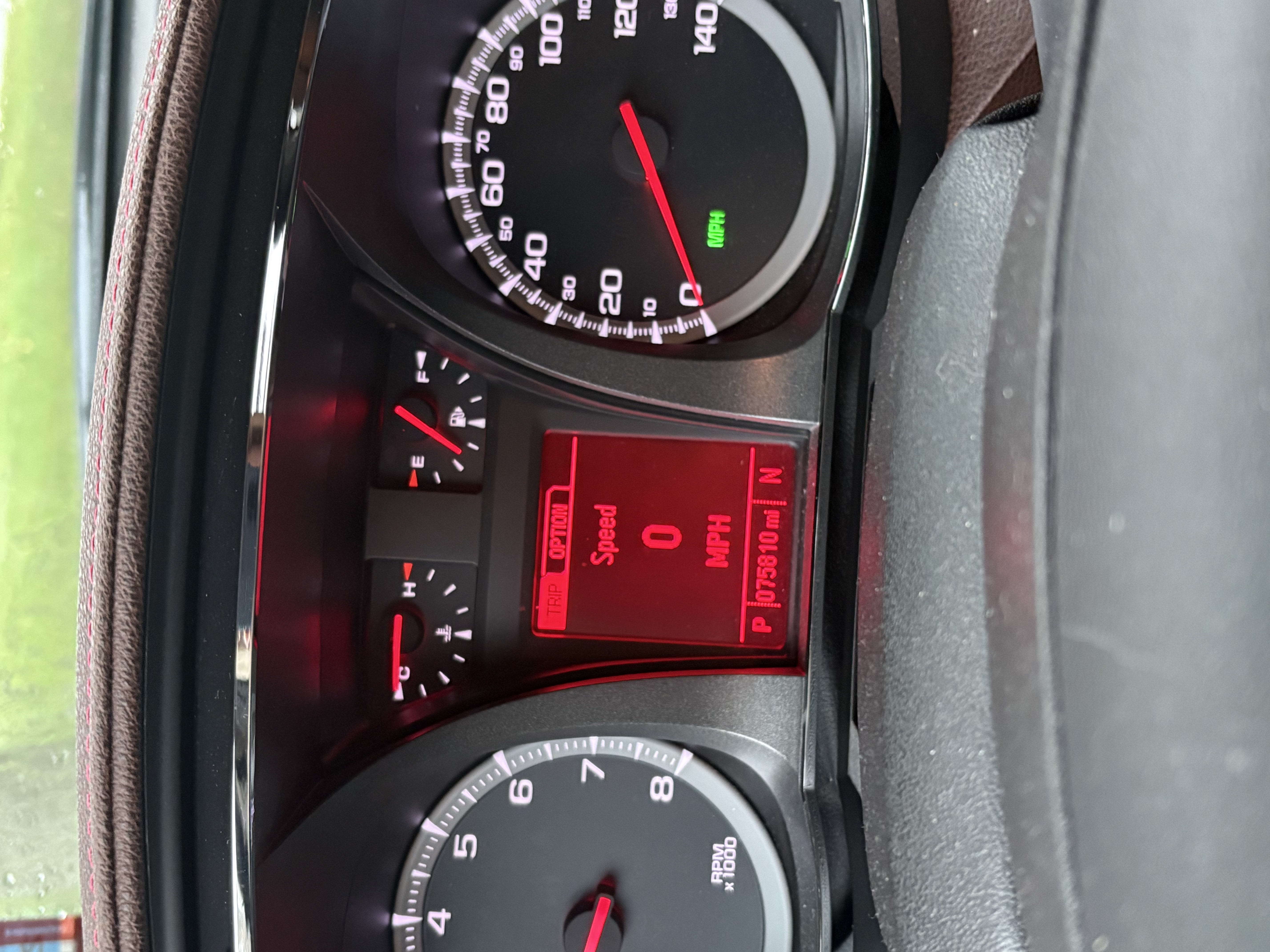 Used 2014 GMC Terrain SLT AWD/4WD image 23