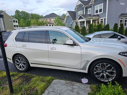 Used 2020 BMW X7 xDrive40i w/ Premium Package