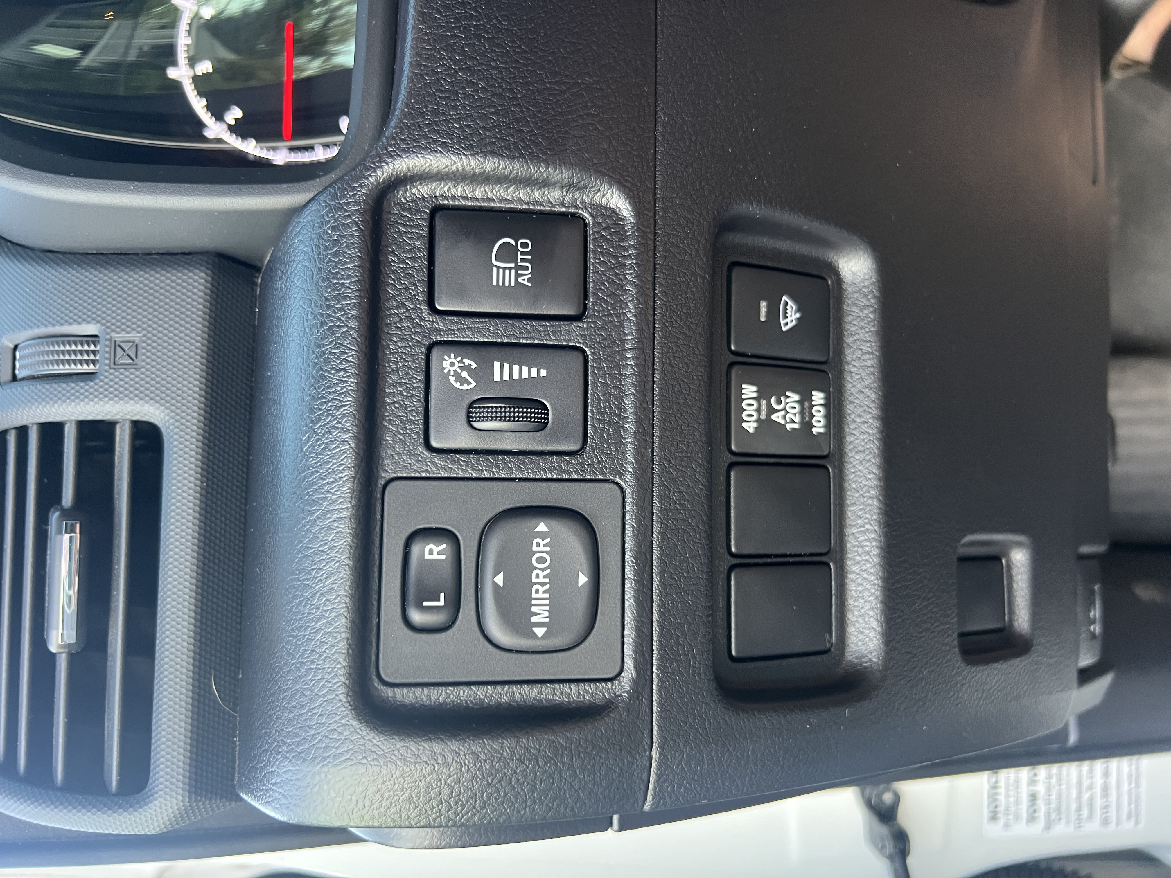 Used 2023 Toyota 4Runner SR5 RWD image 15