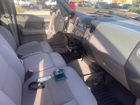 Used 2004 Ford F150 XLT RWD image 10