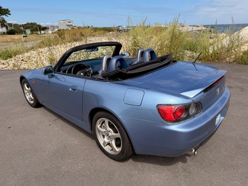 Used 2003 Honda S2000 image 15
