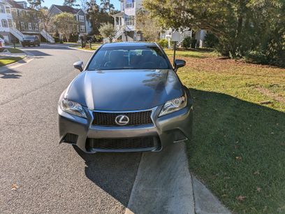 Used 2014 Lexus GS 350