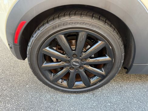Used 2018 MINI Cooper S image 21