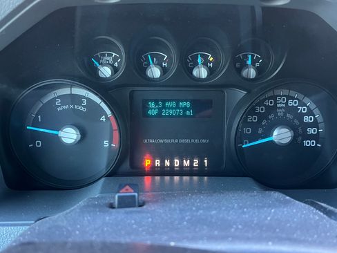 Used 2011 Ford F350 XL w/ PWR Equipment Group image 13