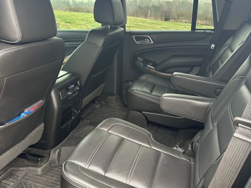 Used 2018 GMC Yukon Denali w/ Open Road Package image 9