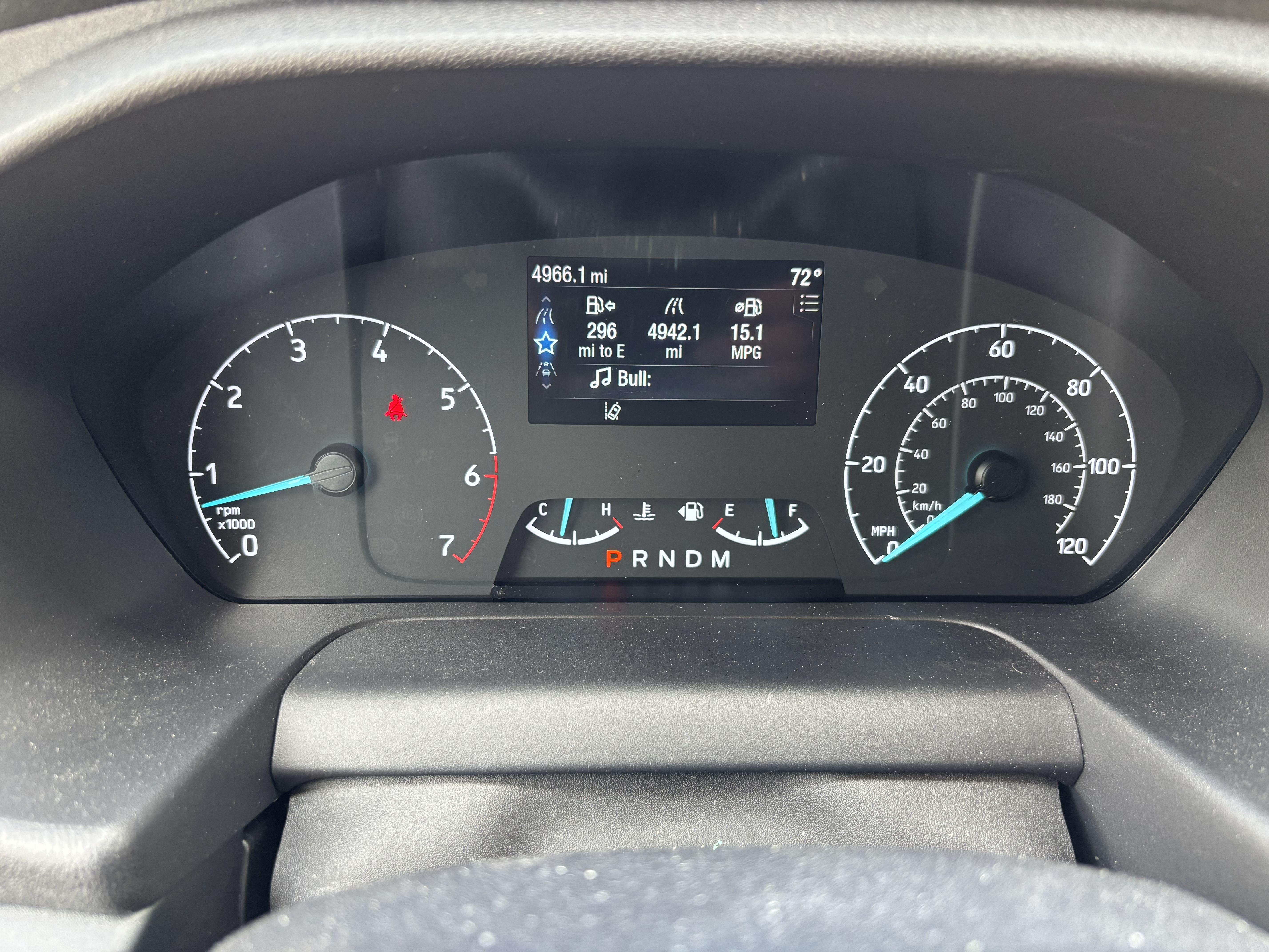 Used 2025 Ford Transit 350 XLT AWD/4WD image 14