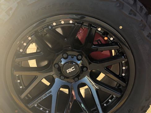 Used 2020 RAM 1500 Big Horn image 13