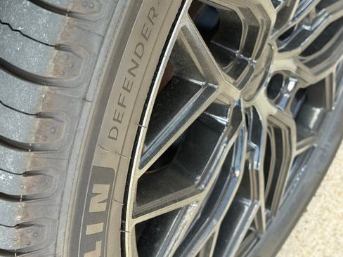 Used 2007 Honda Element LX image 6