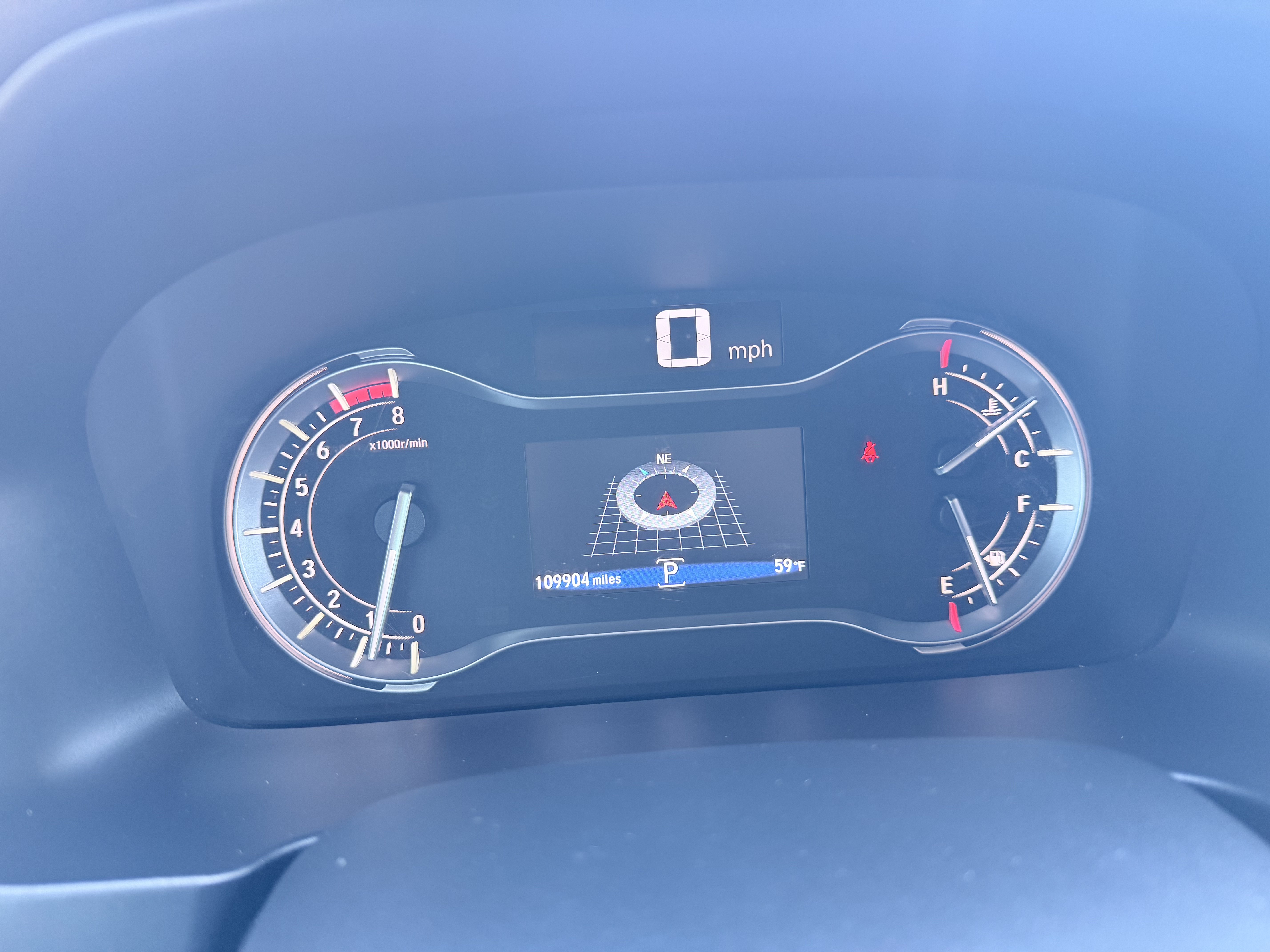 Used 2016 Honda Pilot EX-L image 4