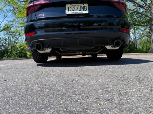 Used 2021 Volkswagen Jetta GLI Autobahn FWD image 23
