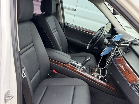 Used 2013 BMW X5 xDrive35i image 8