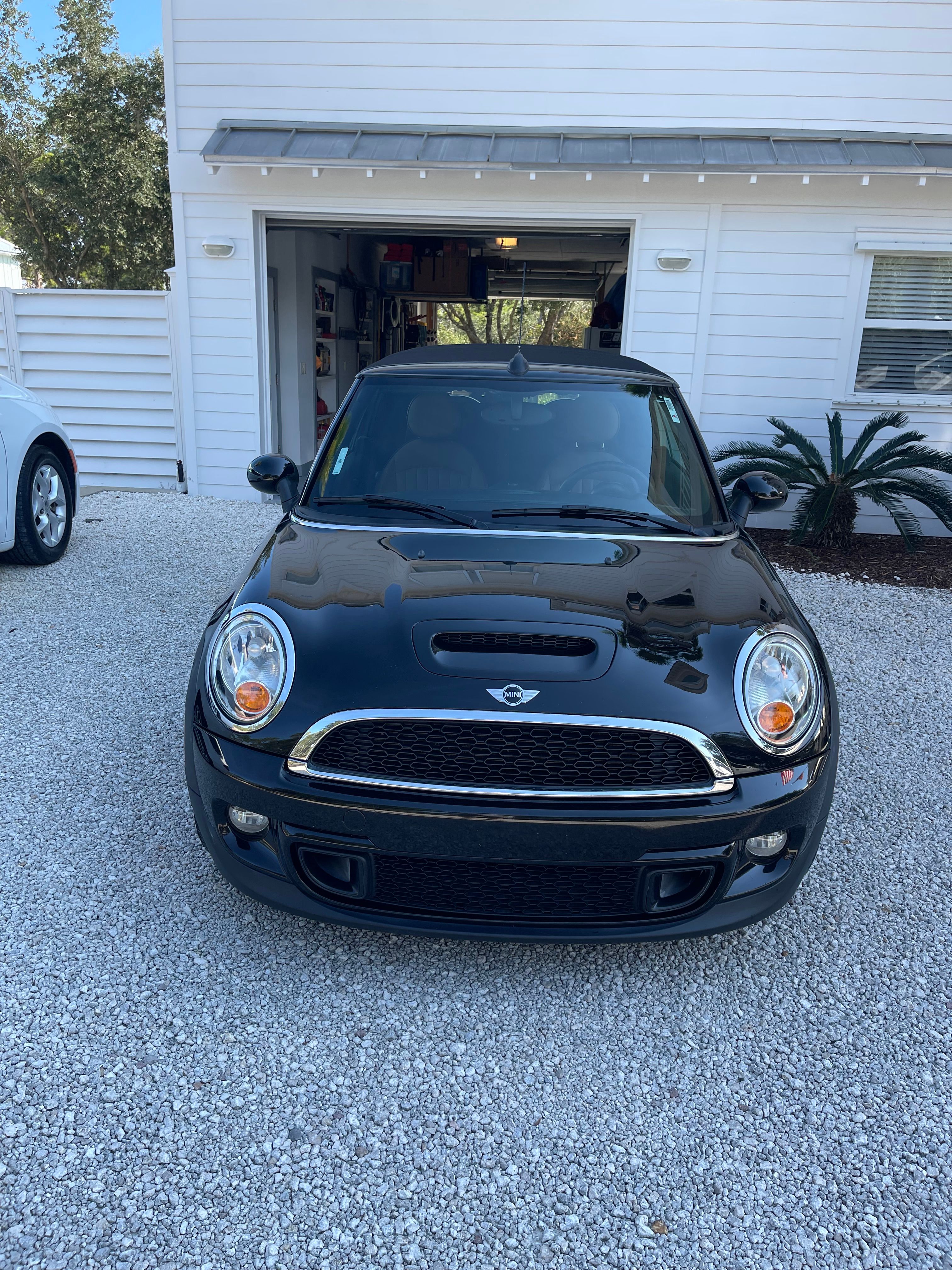 Used 2014 MINI Cooper S FWD image 6