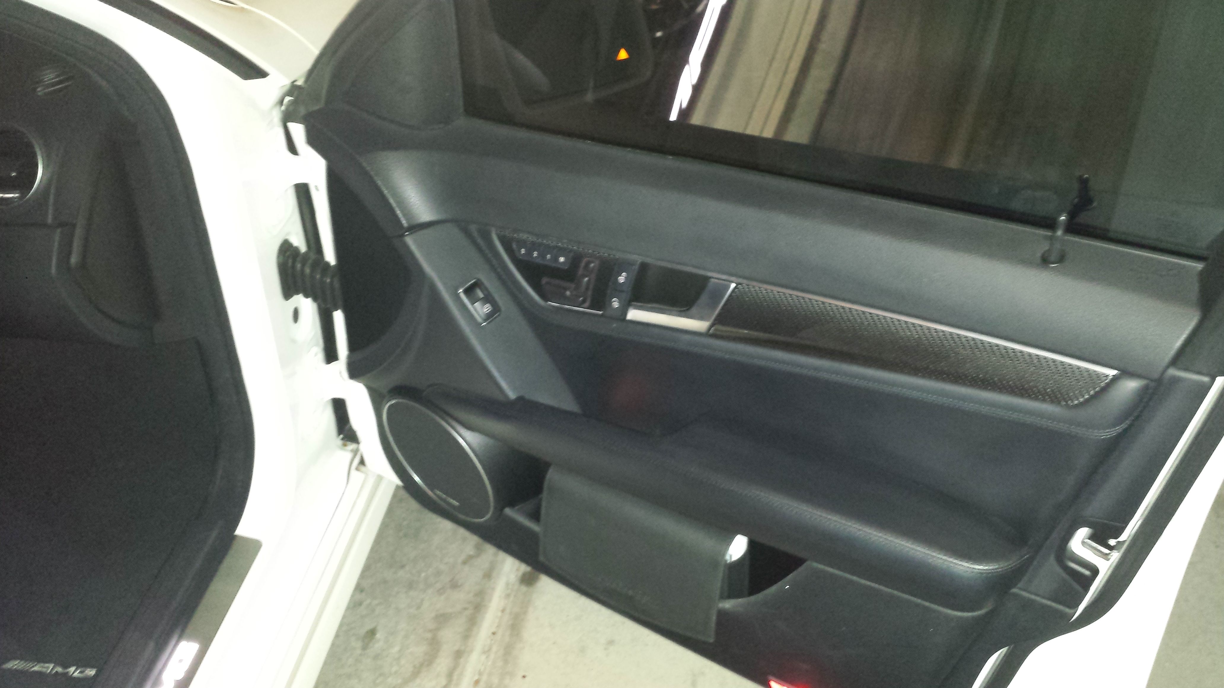 Used 2013 Mercedes-Benz C 63 AMG Sedan image 16