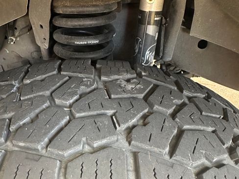 Used 2022 RAM 3500 Laramie image 16